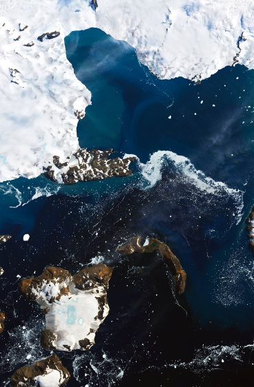 NASA’s Parker Solar Probe Spies Solar Wind ‘U-Turn’