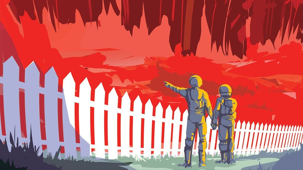 OPERA: Addressing Societal Needs with Satellite Data