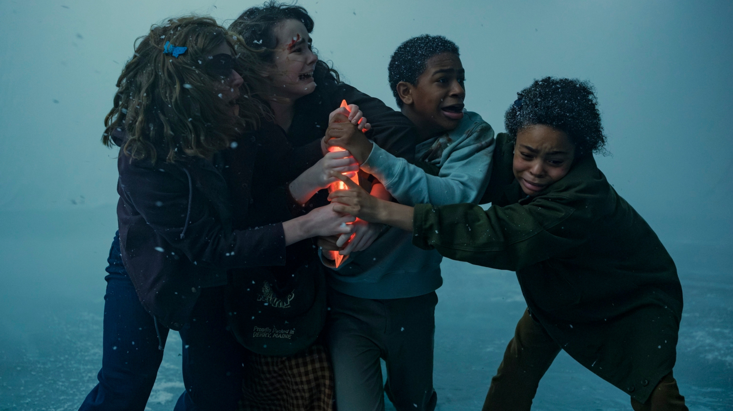 It: Welcome to Derry recaptured the magic of Stranger Things season 1